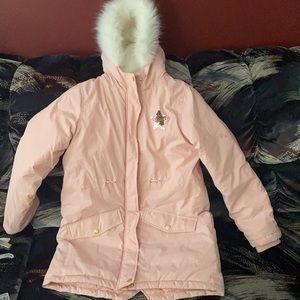 Winter Coat